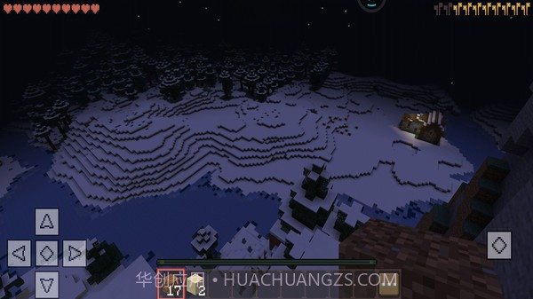 生存战争巨兽岛截图1