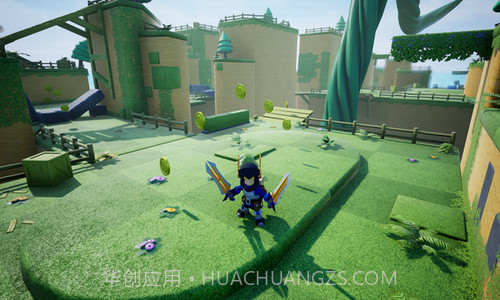 最后的战士截图1 最后的战士截图1