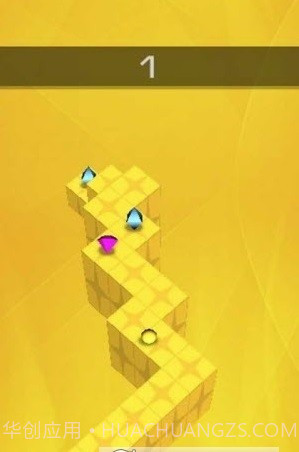 无限曲折之路(Infinite ZigZag)截图3 无限曲折之路(Infinite ZigZag)截图3