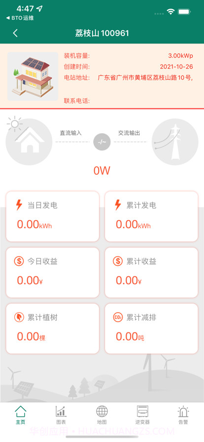 光精灵截图3 光精灵截图3