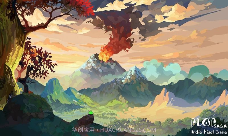 PlopSaga截图3 PlopSaga截图3