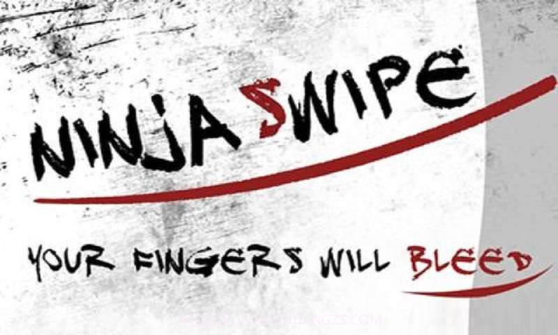 忍者重击截图1 忍者重击截图1