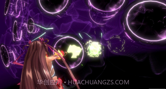 动作对魔忍v1.0.0截图2 动作对魔忍v1.0.0截图2