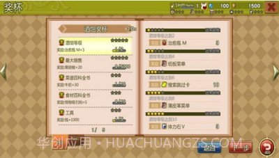 玛蕾尼亚国的冒险酒场截图1 玛蕾尼亚国的冒险酒场截图1