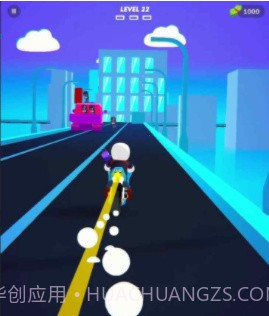 骑手约翰尼截图1 骑手约翰尼截图1