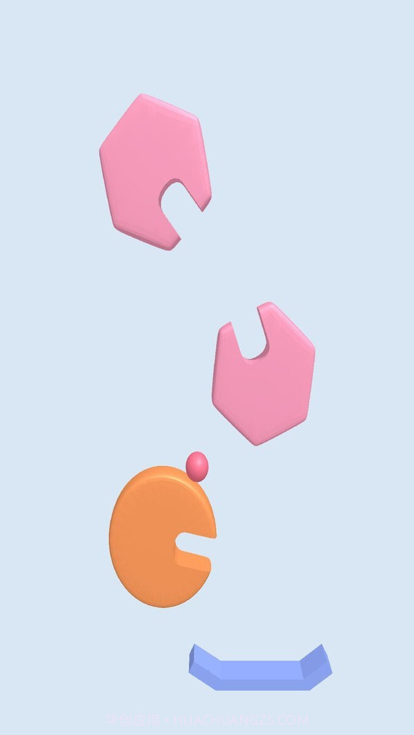 旋转逃生截图3 旋转逃生截图3