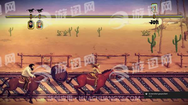 无耻乱斗截图4 无耻乱斗截图4