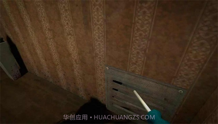 邪恶的父亲截图1 邪恶的父亲截图1