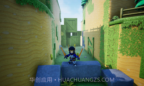 最后的战士截图2 最后的战士截图2