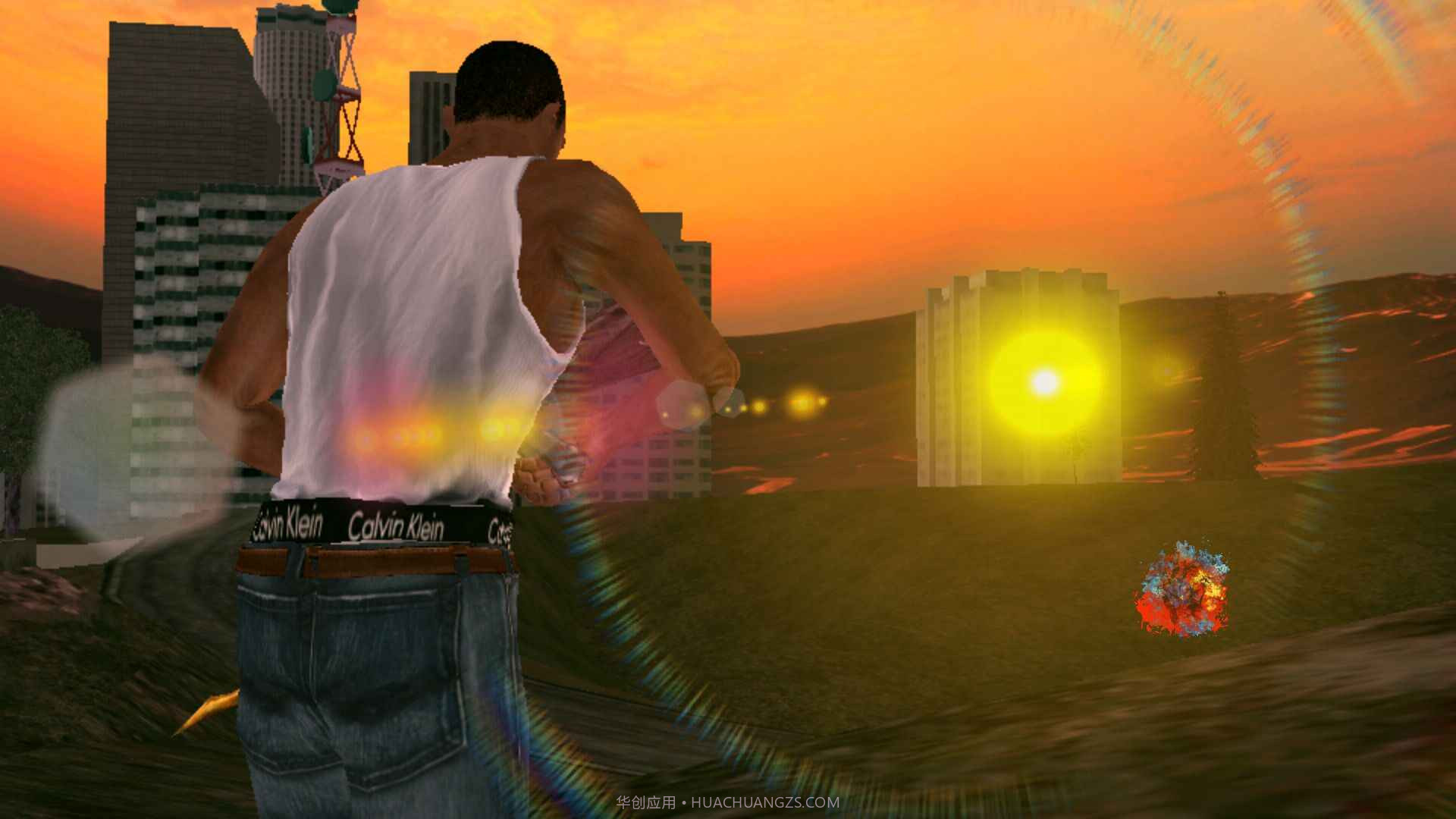 gtasa4kmod截图1 gtasa4kmod截图1