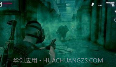 决裁者:失落的前哨截图3 决裁者:失落的前哨截图3