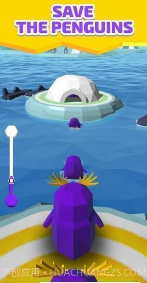 冰屋冲刺截图3 冰屋冲刺截图3