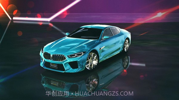 宝马M8截图3 宝马M8截图3