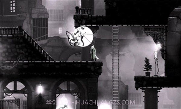 埃比尼泽与无形世界完整版截图4 埃比尼泽与无形世界完整版截图4