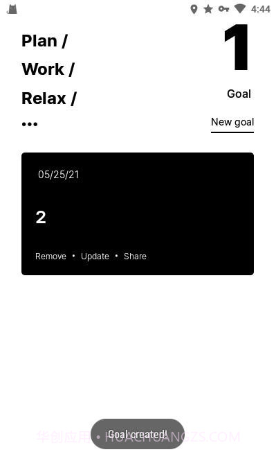 dailly截图2 dailly截图2