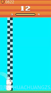 像素鸡冲鸭截图2 像素鸡冲鸭截图2