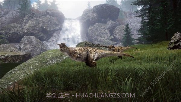 逆风笑解说史上最惨的恐龙游戏手机中文版截图3 逆风笑解说史上最惨的恐龙游戏手机中文版截图3