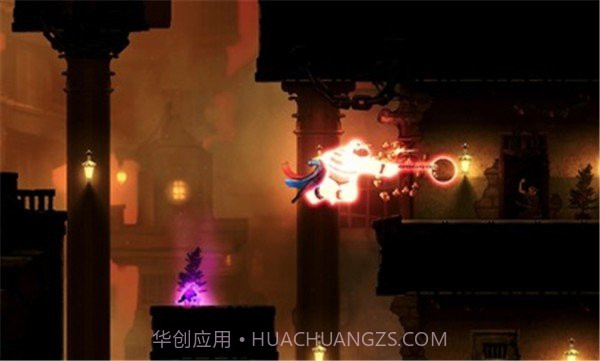 埃比尼泽与无形世界完整版截图6 埃比尼泽与无形世界完整版截图6