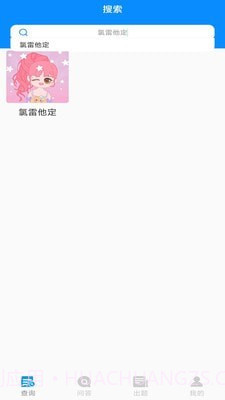 用药注意截图1 用药注意截图1