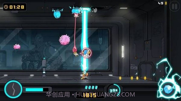 昆虫屠夫截图3 昆虫屠夫截图3