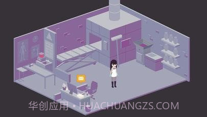 殡仪馆的故事截图5