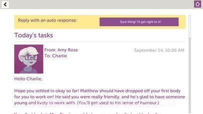 殡仪馆的故事截图4