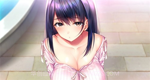 可否原谅?无辜的笑颜和银湿的内衣截图2 可否原谅?无辜的笑颜和银湿的内衣截图2