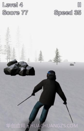 3d滑雪场截图3 3d滑雪场截图3