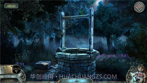 真实恐惧截图1 真实恐惧截图1