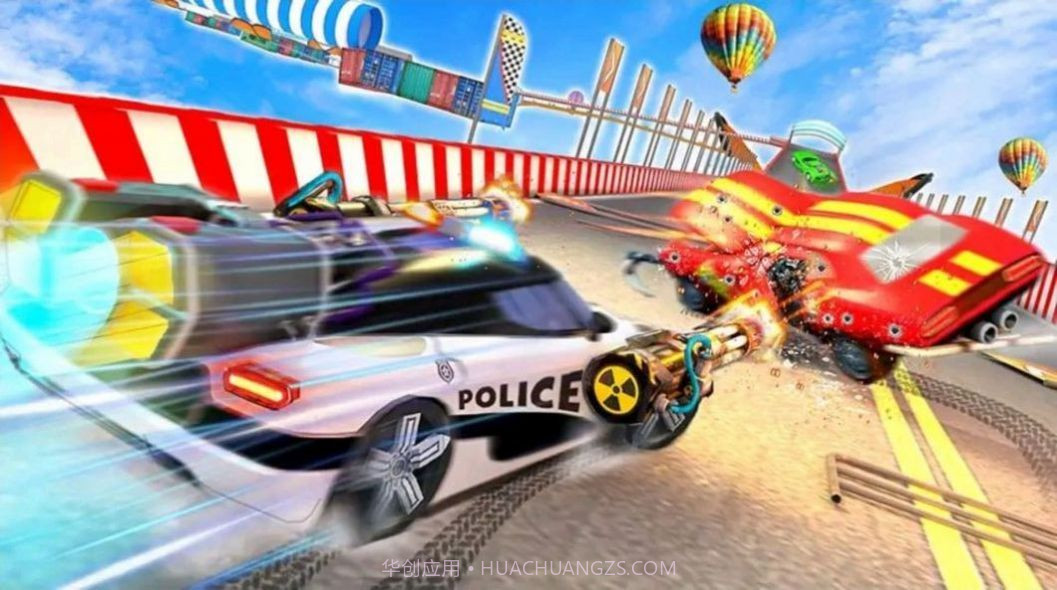 真实飞车模拟器截图2 真实飞车模拟器截图2