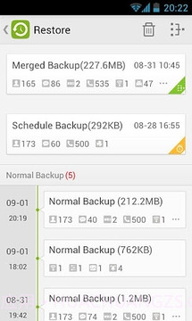 GO备份截图4 GO备份截图4