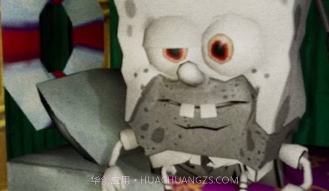 Massacre Spongbob截图1 Massacre Spongbob截图1