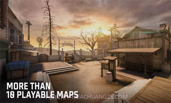 阿尔法王牌官网版截图3 阿尔法王牌官网版截图3