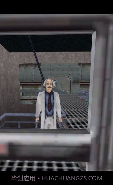 再见了戈登截图1