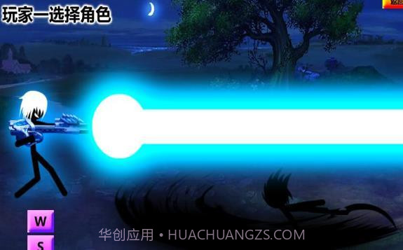 火柴人枪神7截图2 火柴人枪神7截图2