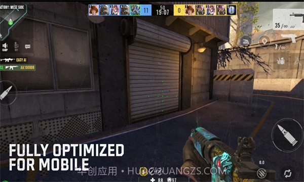 阿尔法王牌官网版截图1 阿尔法王牌官网版截图1