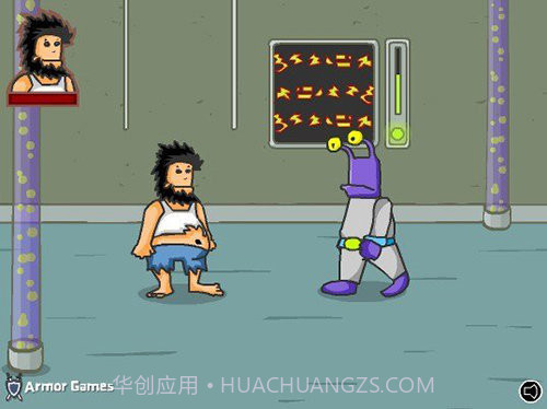 无敌流浪汉5截图1