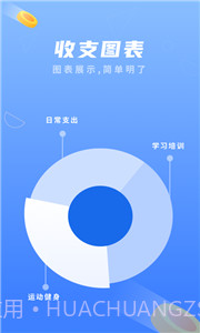 易记账汉化版截图2 易记账汉化版截图2