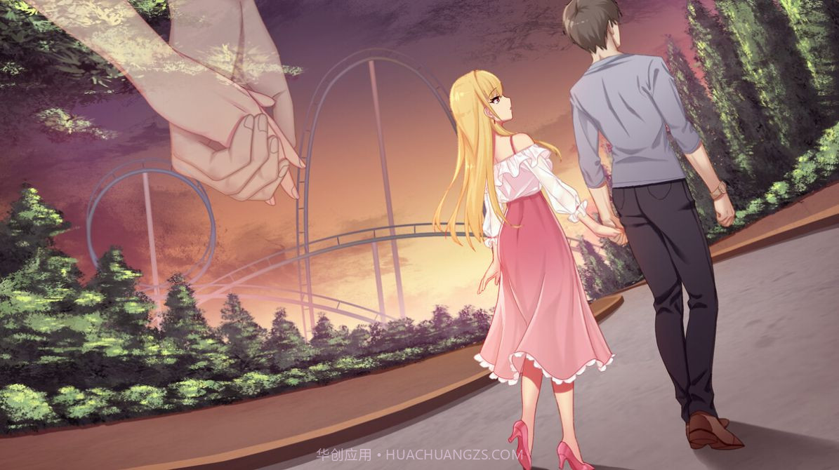 恶魔少女奈西雅结局完整免费版截图3