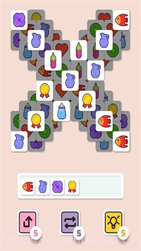 三色消消乐高清版截图2 三色消消乐高清版截图2