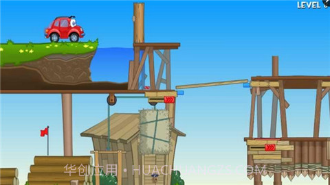 冠军小汽车截图4