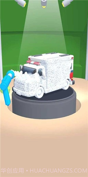 闲置洗车大师内购版截图3 闲置洗车大师内购版截图3