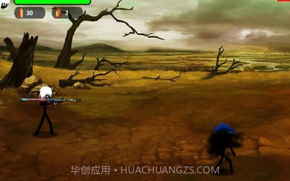 火柴人枪神7截图1 火柴人枪神7截图1