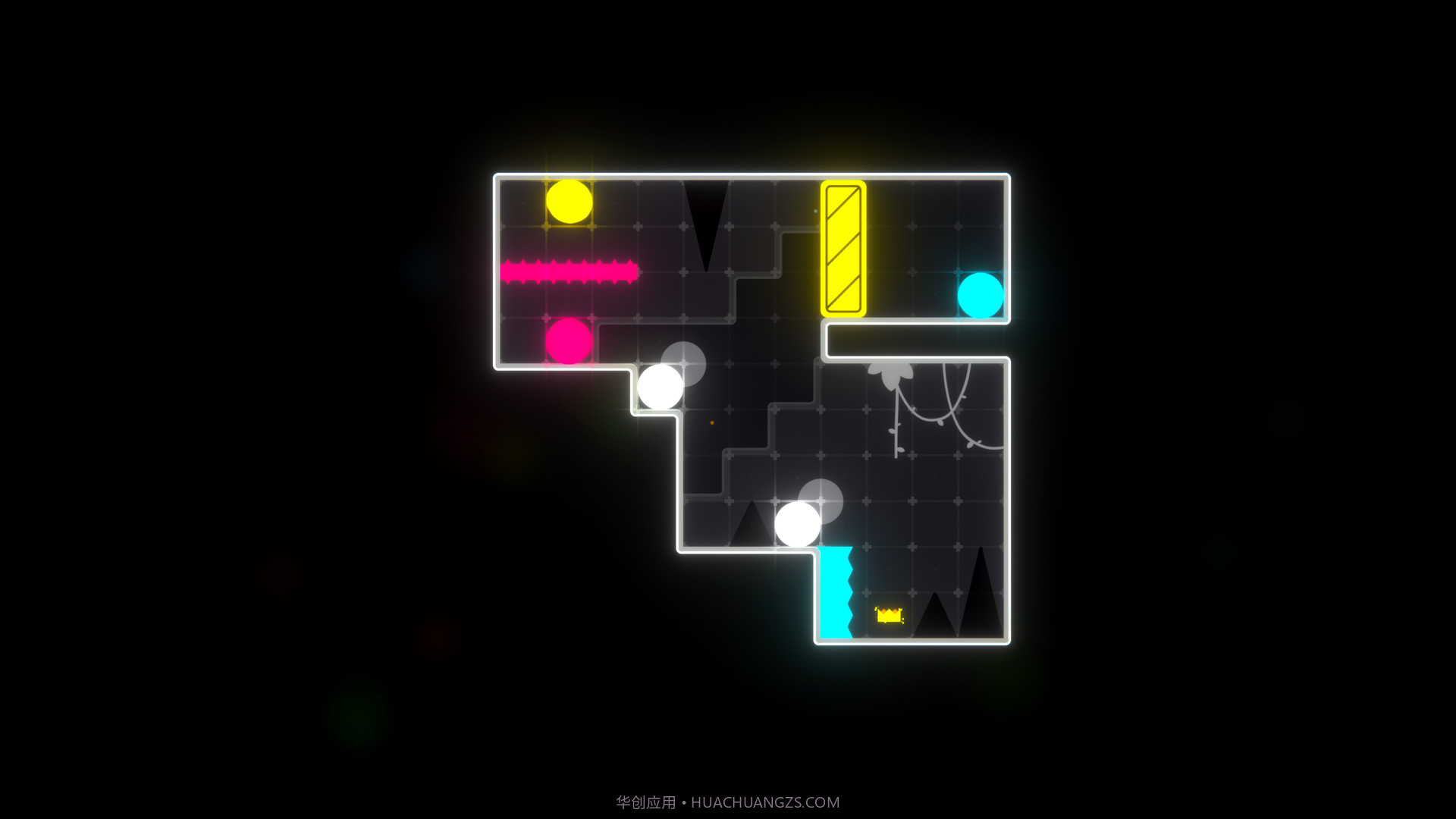 彩球冒险Kombinera截图8 彩球冒险Kombinera截图8