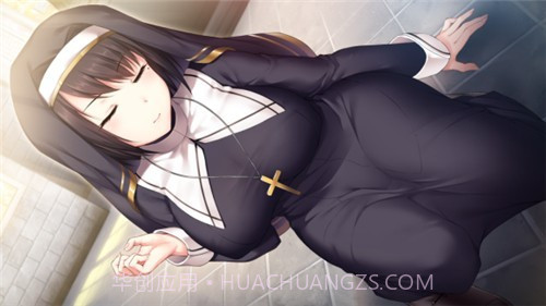 公主大人才不会认输呢汉化安卓截图1