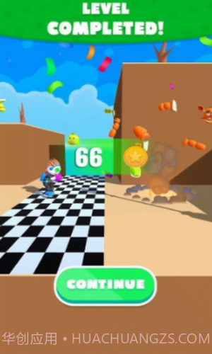 轰炸机跳伞者截图3 轰炸机跳伞者截图3