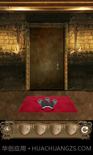 100 Gates(100盖茨)截图3 100 Gates(100盖茨)截图3