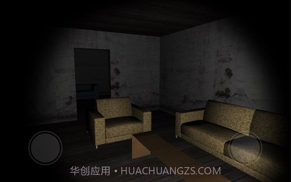 恐怖雪人奶奶截图2 恐怖雪人奶奶截图2