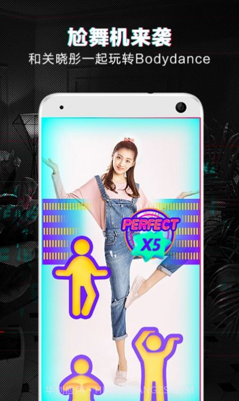 未来老婆生成器截图3 未来老婆生成器截图3