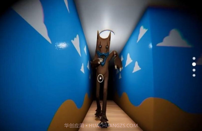 班班恐怖幼儿园截图1